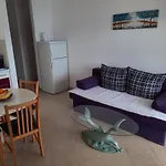 Bella Vista Apartment Komarna