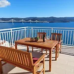 Apartment Bella Vista Komarna