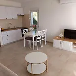 Apartment Bella Vista *