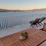 Bella Vista Apartment Komarna