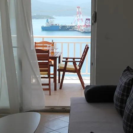Bella Vista Komarna