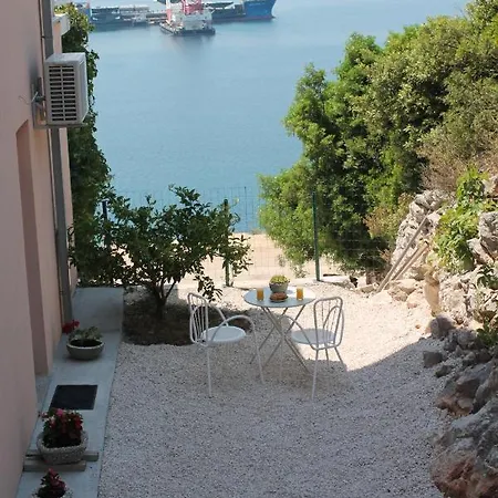 Bella Vista Komarna