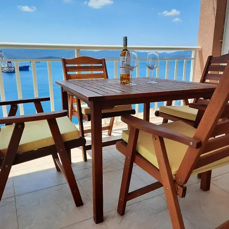 Bella Vista Appartement