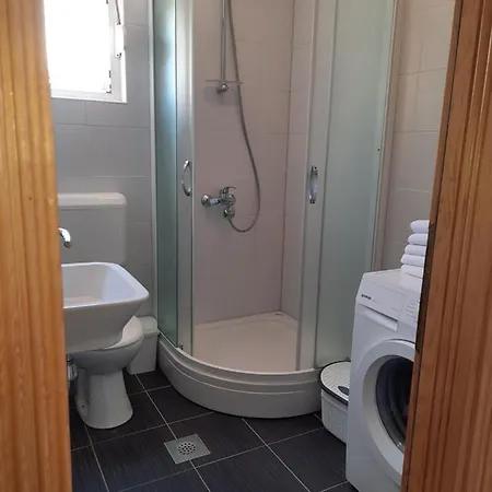 Appartement Bella Vista *