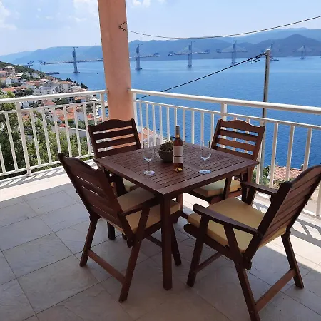 Appartement Bella Vista *