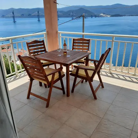 Appartement Bella Vista *