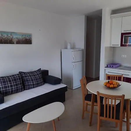 Appartement Bella Vista *