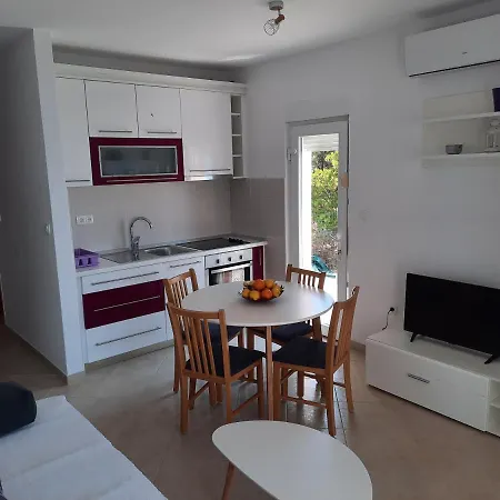 Appartement Bella Vista