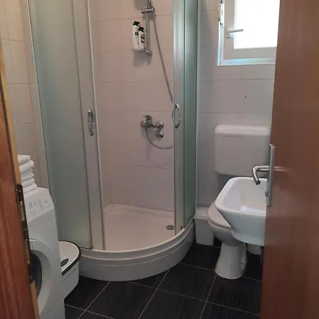 Appartement Bella Vista Komarna