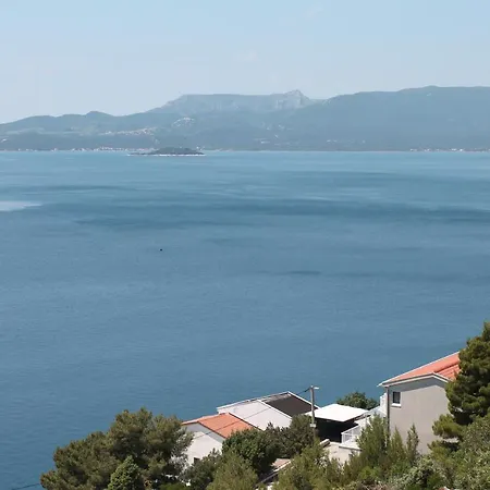 Bella Vista Appartement Komarna