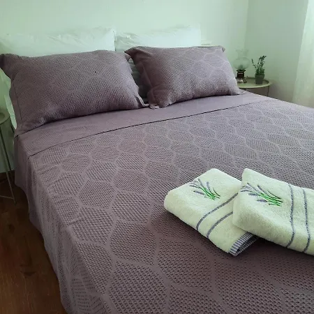 Bella Vista Appartement *