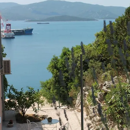 Appartement Bella Vista