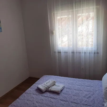 Appartement Bella Vista *