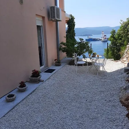 شقة Bella Vista *