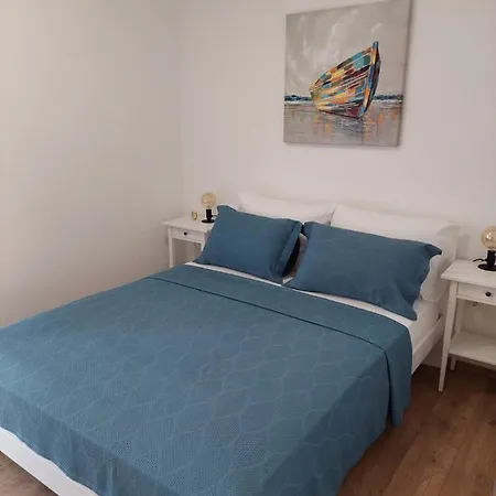 Apartman Bella Vista