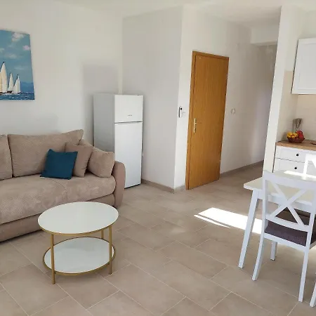 Bella Vista Apartman