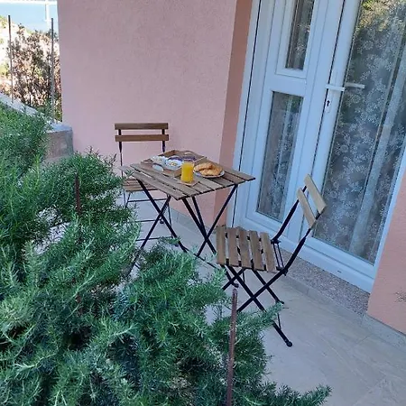 Bella Vista Appartement *