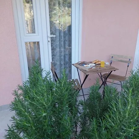 Bella Vista Appartement