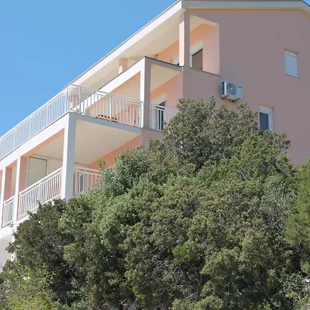 Appartement Bella Vista *