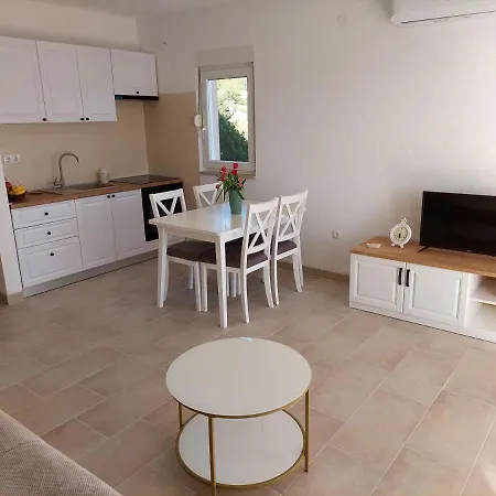 Apartman Bella Vista *