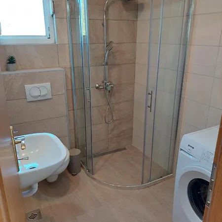 Bella Vista Appartement Komarna