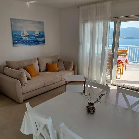 Appartement Bella Vista *