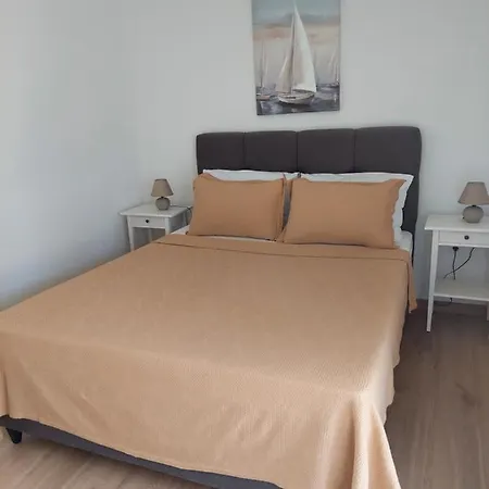 Appartement Bella Vista *