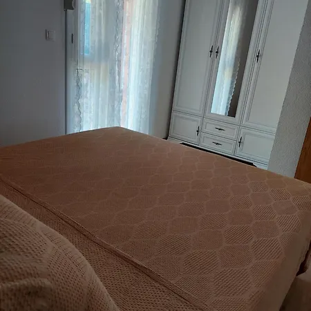 Bella Vista * Komarna