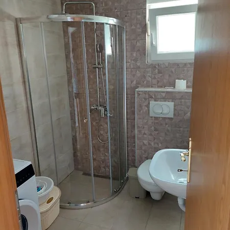 Bella Vista Appartement Komarna