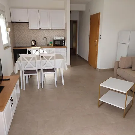Bella Vista Apartman *