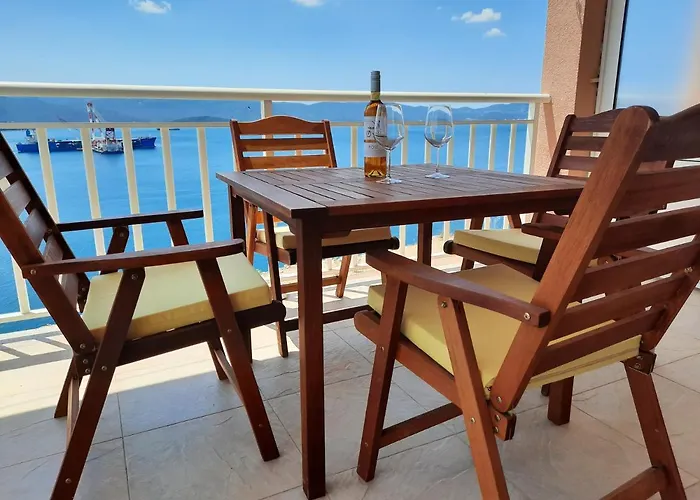 Bella Vista Appartement