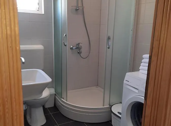 아파트 Bella Vista *