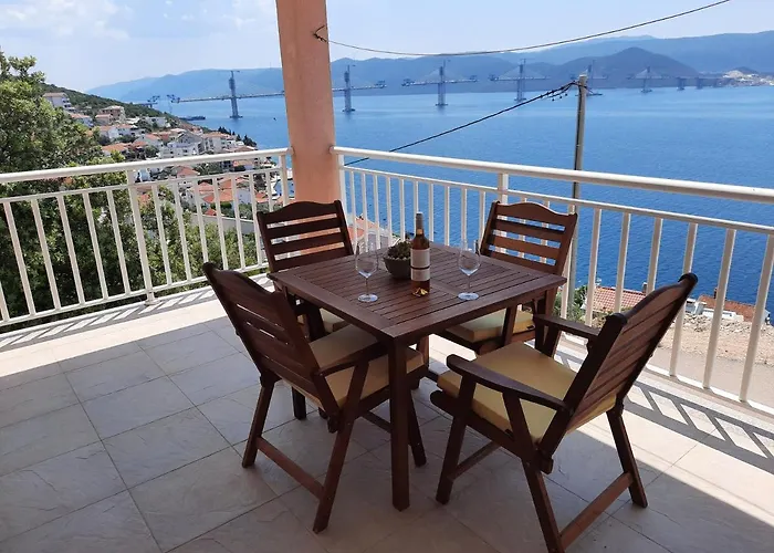 Appartement Bella Vista *