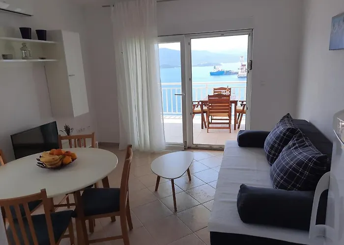 Bella Vista Appartement *