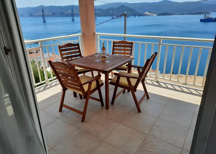 Appartement Bella Vista *