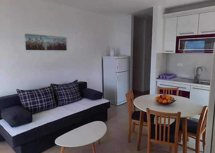 Appartement Bella Vista *