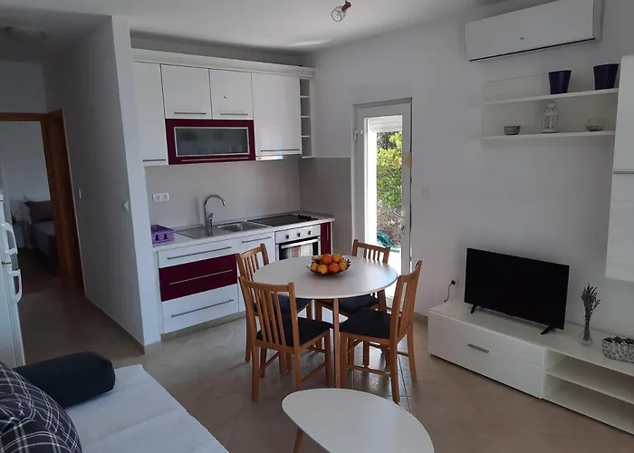 Appartement Bella Vista