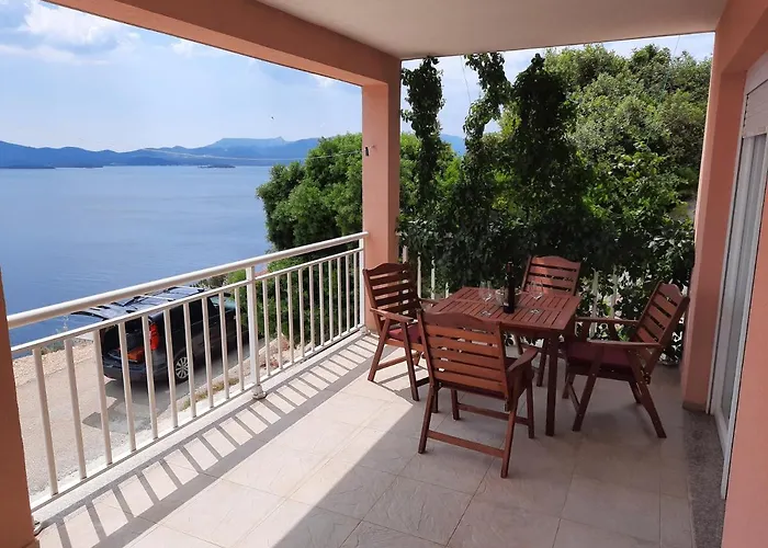 Bella Vista Appartement *