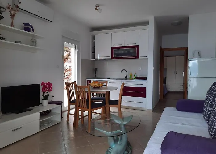 Bella Vista * 코마르나