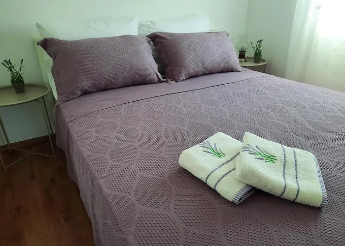 Bella Vista Appartement *