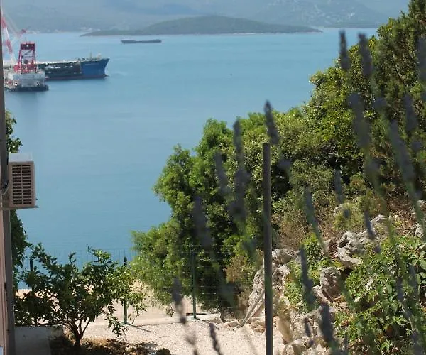 Appartement Bella Vista