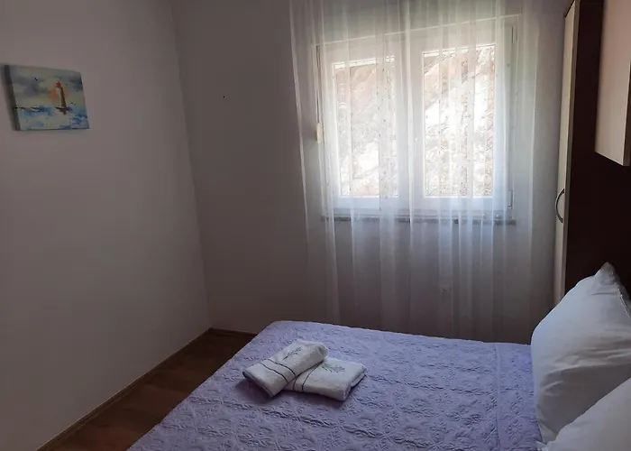 Appartement Bella Vista *