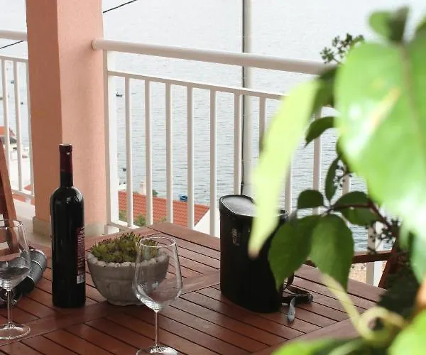 Bella Vista Appartement