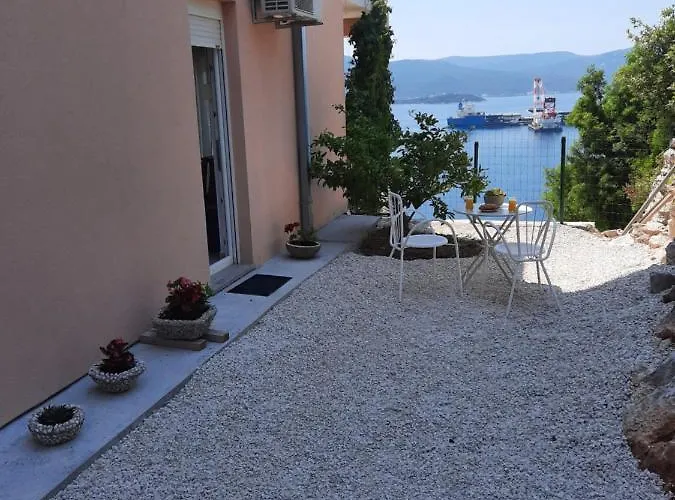 Appartement Bella Vista *