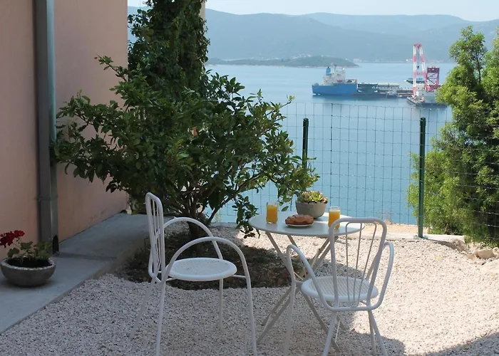 Bella Vista Appartement *