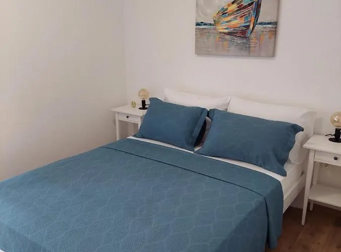 Appartement Bella Vista