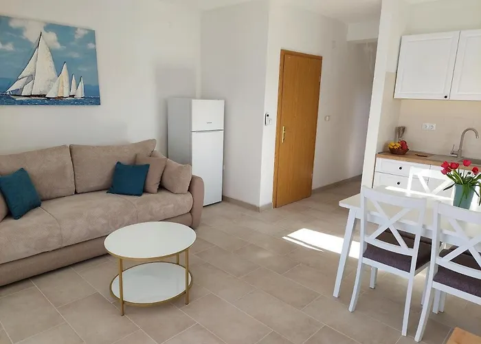 Bella Vista Appartement