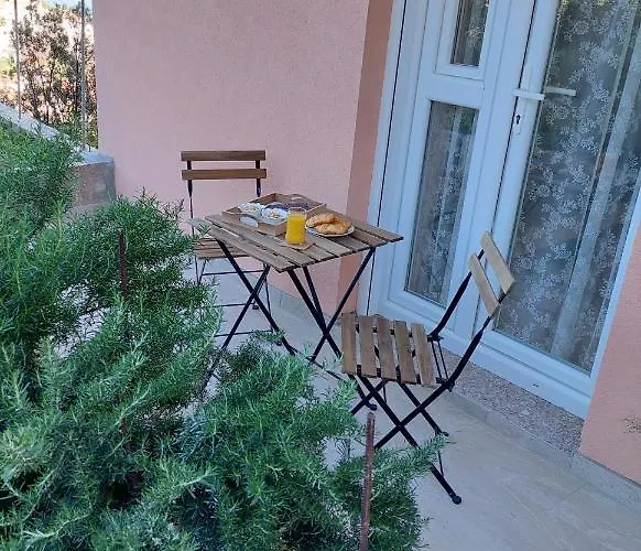 Bella Vista Appartement *