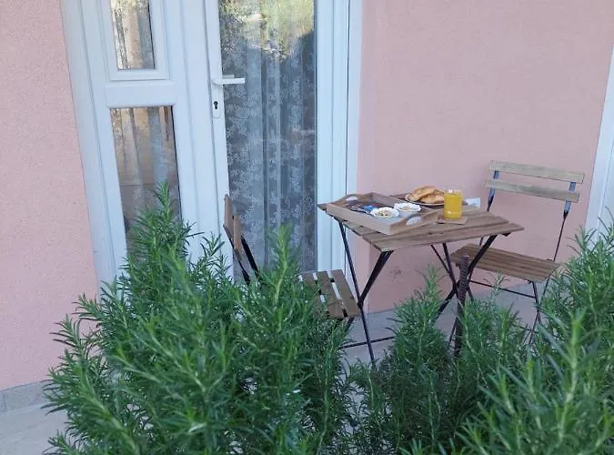 Bella Vista Appartement