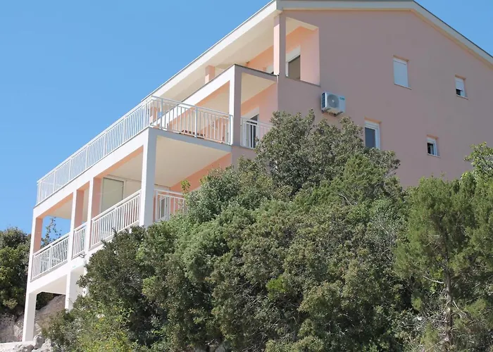 Appartement Bella Vista *